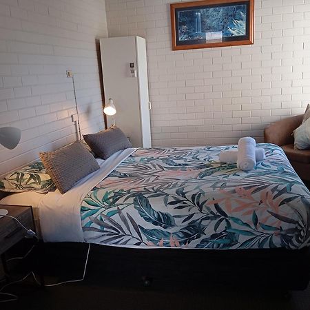 Bairnsdale Town Central Motel Exterior photo
