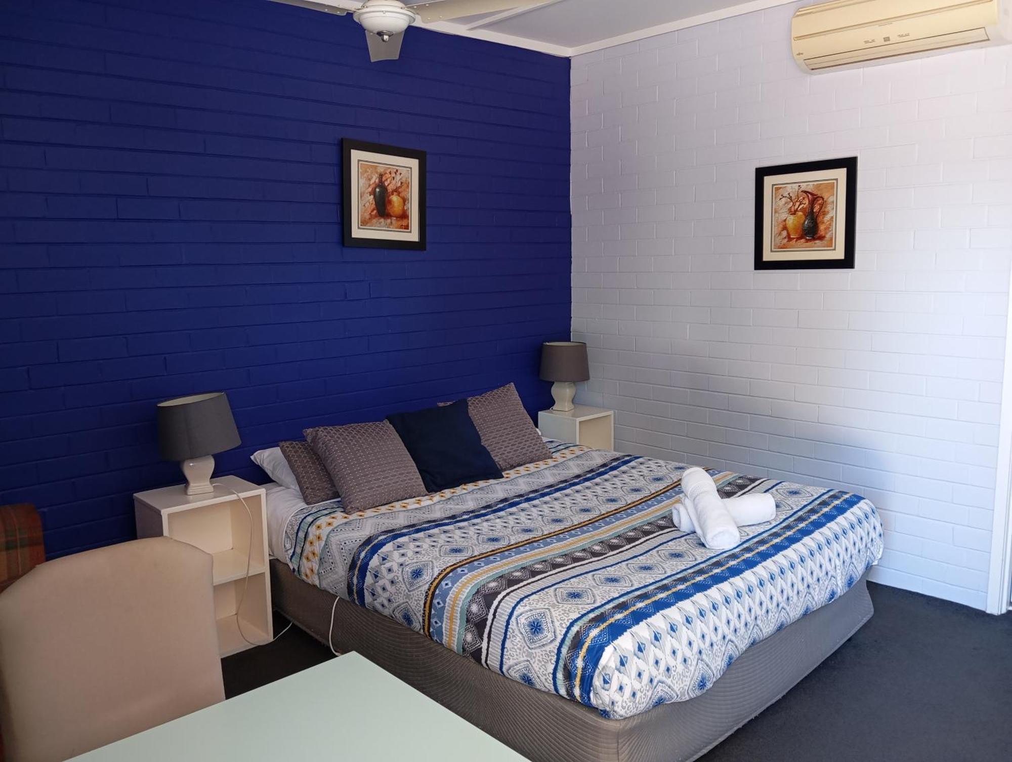Bairnsdale Town Central Motel Exterior photo